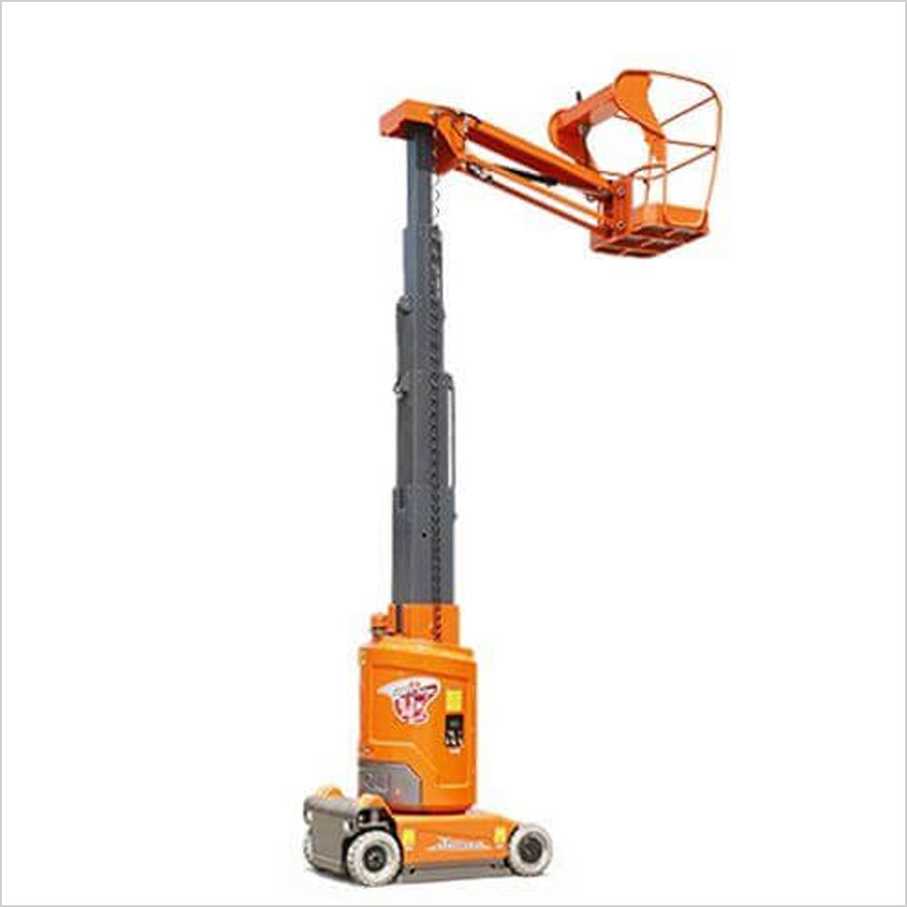 Kocaeli Platform ve Forklift Satan Firmalar