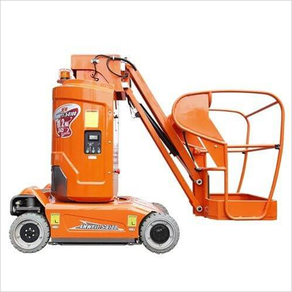 Kocaeli Platform ve Forklift Kiralayan Firmalar