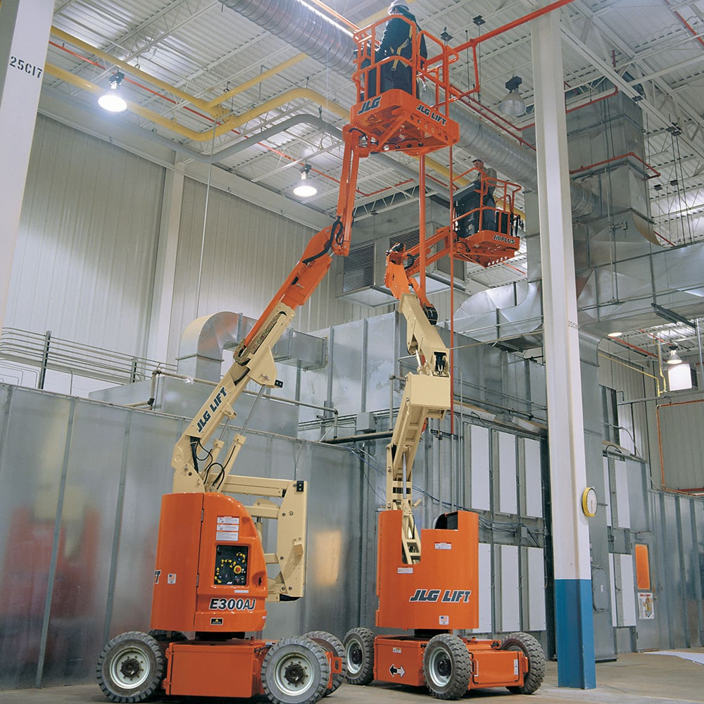 Kocaeli Platform ve Forklift Satan Firmalar