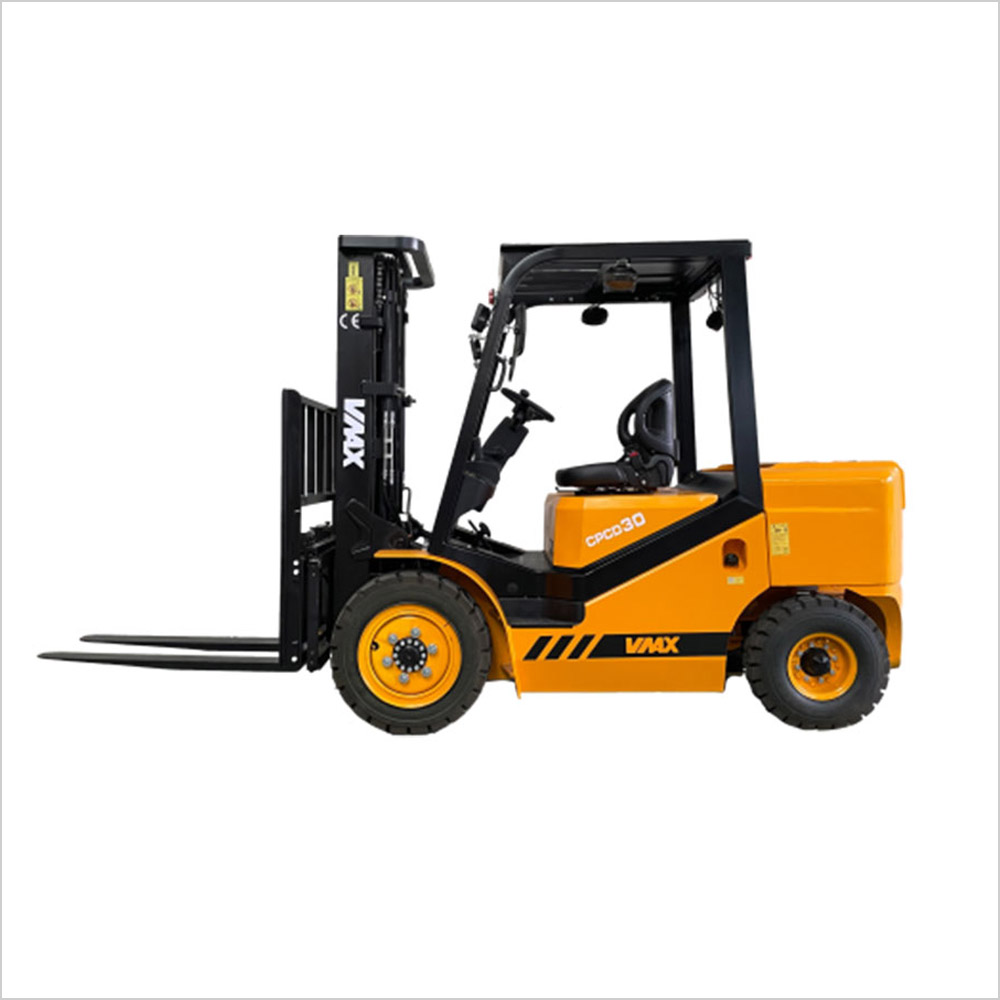 Kocaeli Platform ve Forklift Satan Firmalar