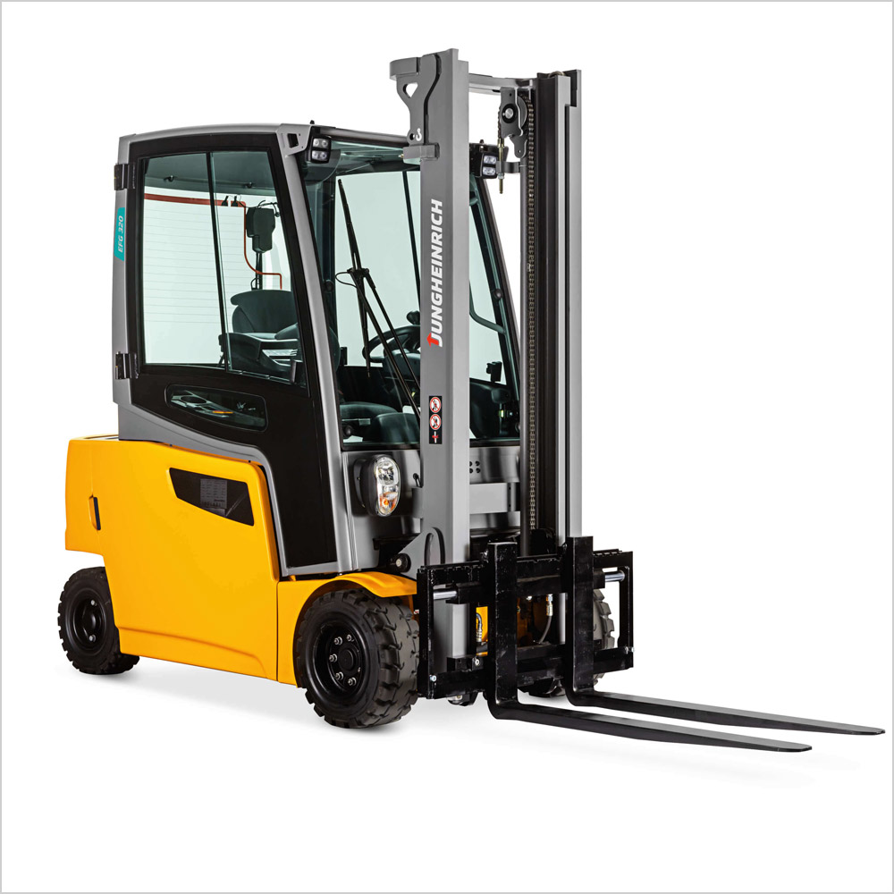 Kocaeli Platform ve Forklift Kiralayan Firmalar