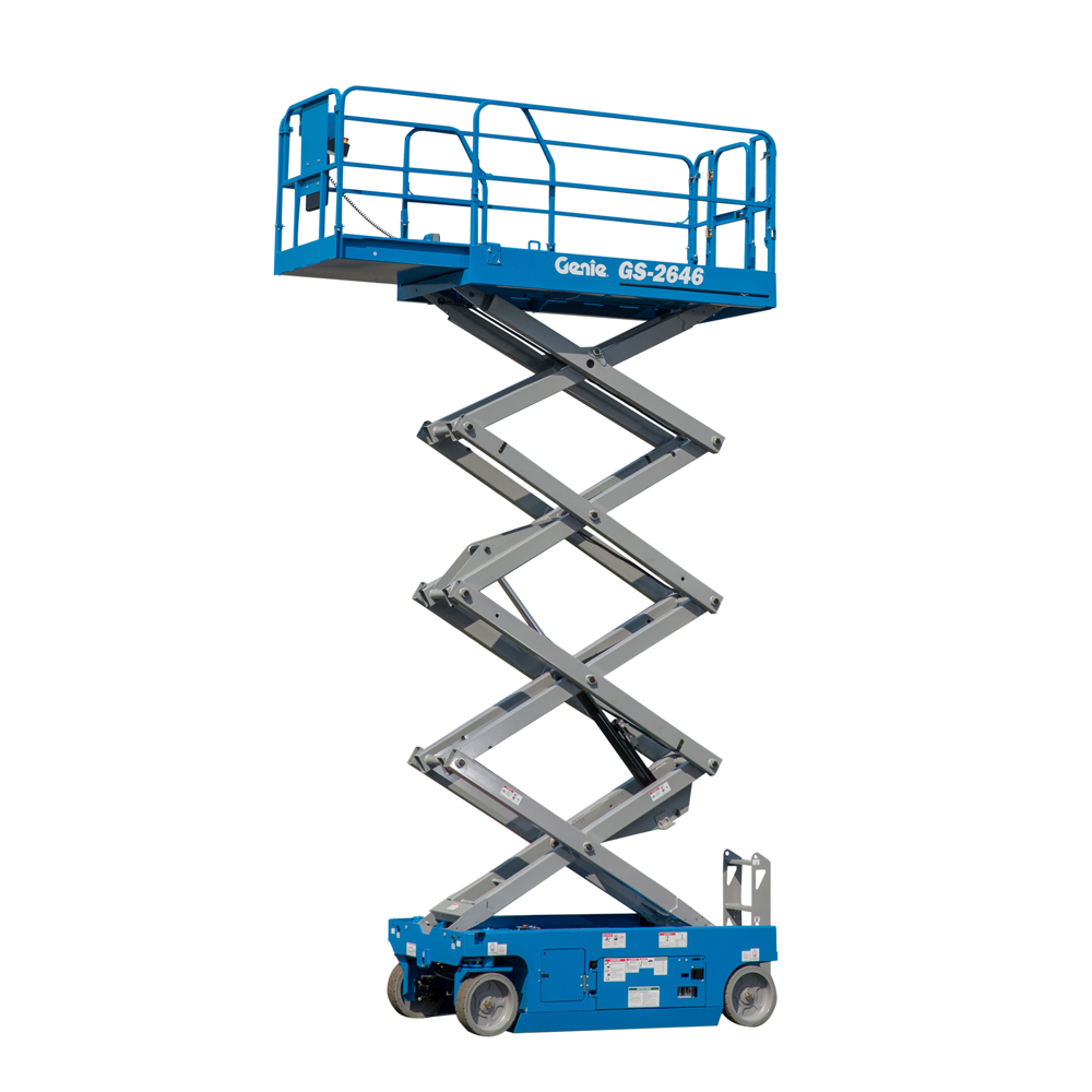 Kocaeli Platform ve Forklift Satan Firmalar