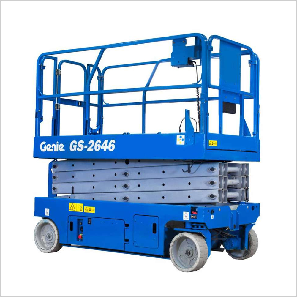 Kocaeli Platform ve Forklift Kiralayan Firmalar