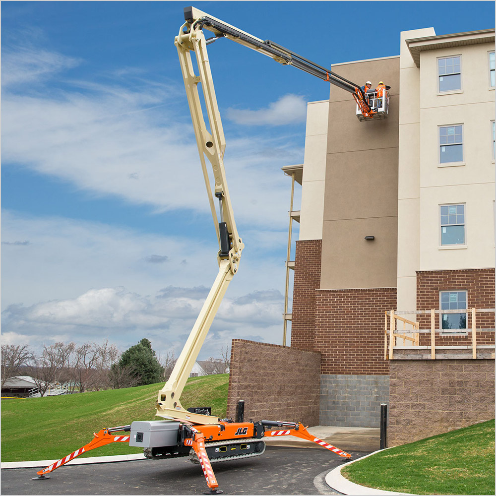 Kocaeli Platform ve Forklift Kiralayan Firmalar