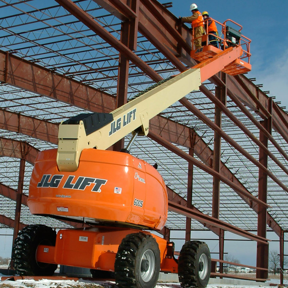 Kocaeli Platform ve Forklift Satan Firmalar