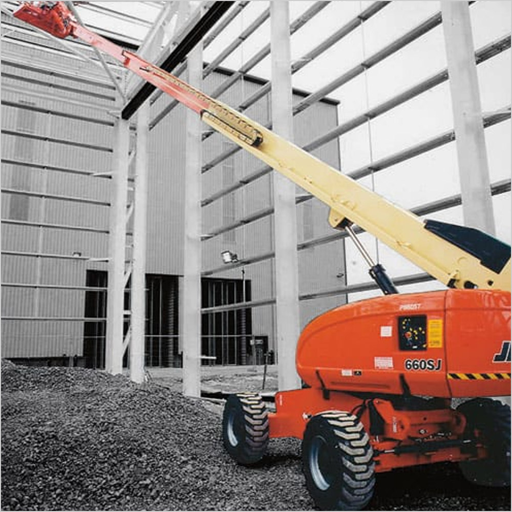 Kocaeli Platform ve Forklift Kiralayan Firmalar